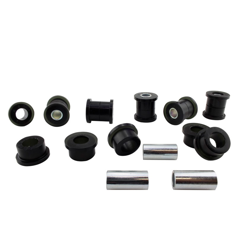 Whiteline Control Arm - Inner and Outer Bushing  Nissan Bluebird/Exa Targa/Maxima/Maxima QX IV/III/Pulsar/Sentra III/Sunny III/Camry 1985-2000