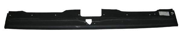 ACHTERKLEP BLIK TRANSIT 86-00 ACHTERKLEP bodem BINNEN