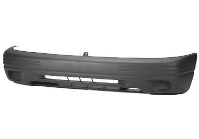 voorbumper, zwart,-2000 Suzuki Grand Vitara, 1998-2005