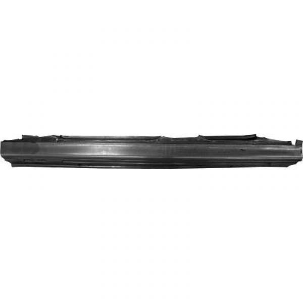 Dorpel rechts BMW E39 95-03 4 DEURS