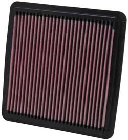 K&N Inlegfilter Subaru Outback 2.0 2008-11