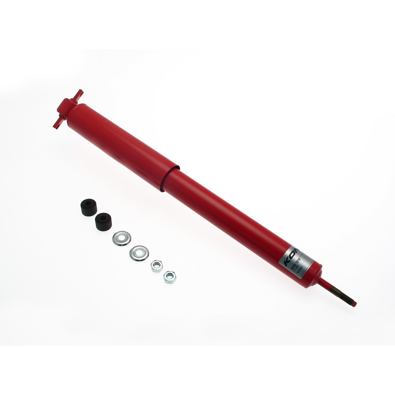 KONI Classic Shock absorber  Chevrolet Camaro incl. Z-28 / Pontiac Firebird incl. Trans-Am 1970-1981 - Rear axle (8040-1018)