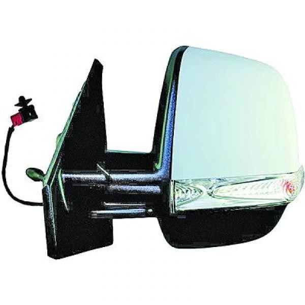 Spiegel links DOBLO CARGO 10->>