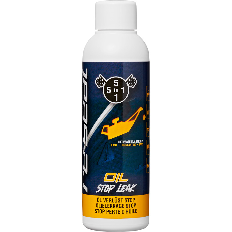 5in1 Oil Stop Leak 150ml