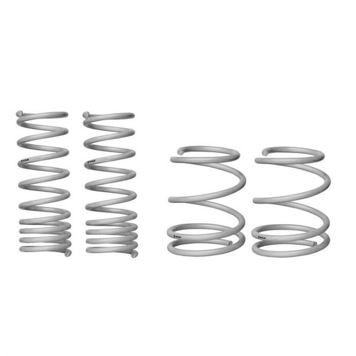 Whiteline Performance Lowering Spring Kit  Subaru Impreza Hatchback/Sedan/WRX Estate/Sedan 2007-