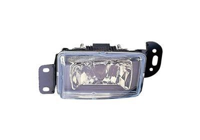 mislamp, rechts Toyota Corolla, 2002-2004, 3/5 drs