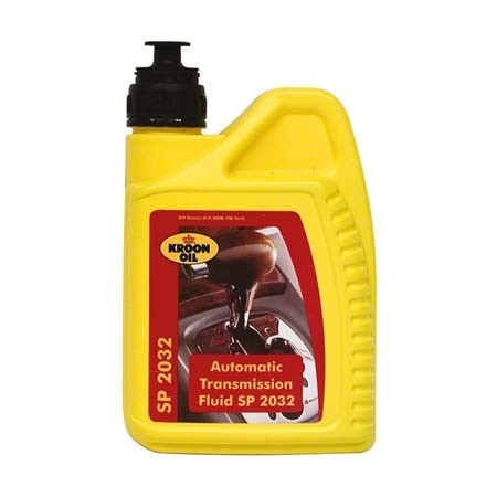 Kroon-Oil 02230 ATF SP 2032 1L