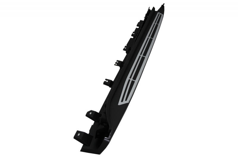 Sidesteps Treeplaten BMW X5 G05 2018-..