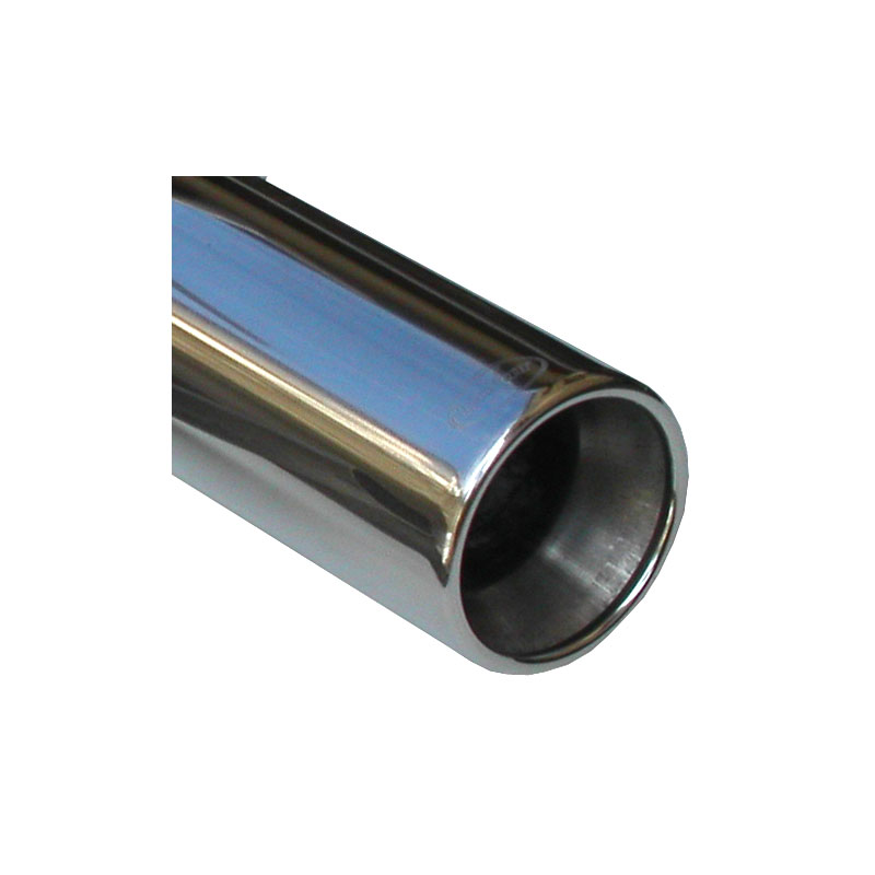 100% Inox Sport Exhaust  Renault 5 1.4 GT-Turbo 80mm