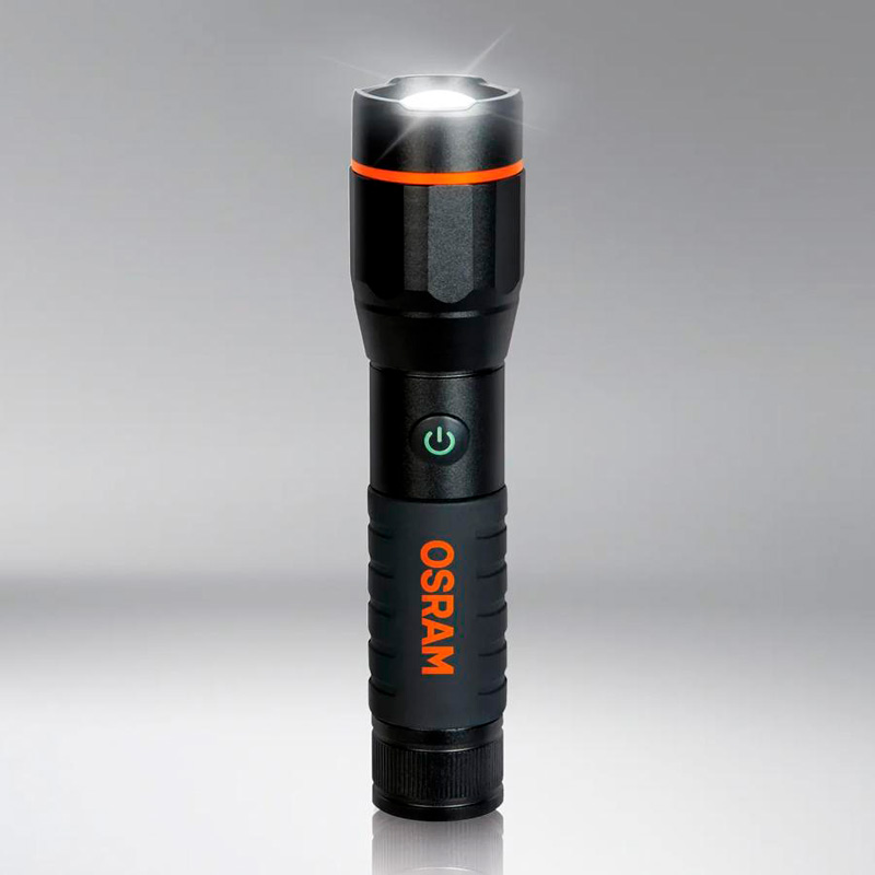 Osram LEDinspect® PRO TORCH 500 - hand-inspection light