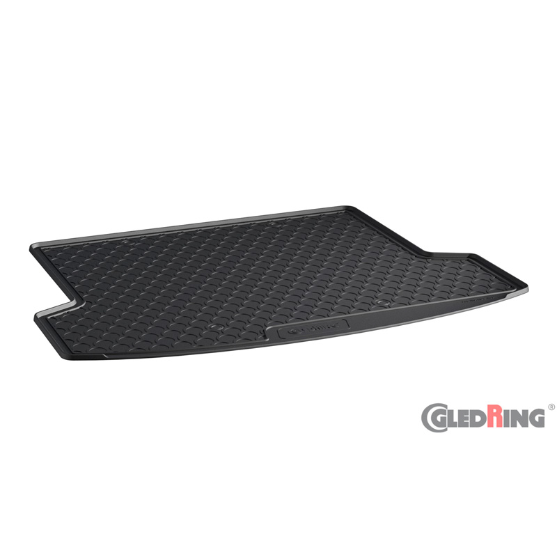 Rubbasol (Rubber) Kofferbakmat  Hyundai Santa Fé V (MX5) Hybrid/PHEV 2024-