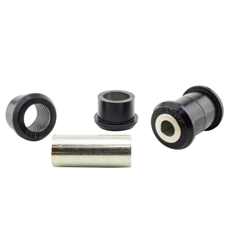 Whiteline Control Arm - Lower Inner Front Bushing  Ford Ecosport/Fiesta Sedan/Fiesta V JH-JD-Van/VI-VI Van / Mazda 2 DE 2001-2017