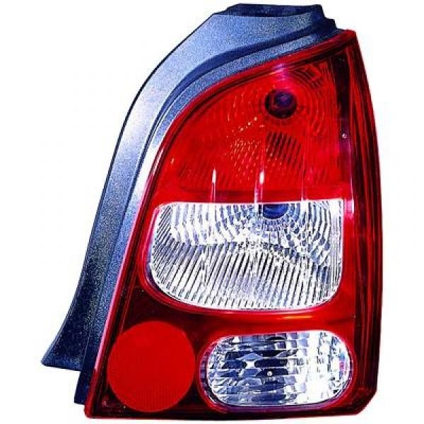 Achterlicht links TWINGO 07->>