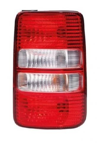 achterlicht, deurtjes uitvoering, zonder fittingdeel, rechts VW