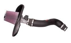 K&N Gen.2 Kit Mazda Pickup 2.5 1998-01