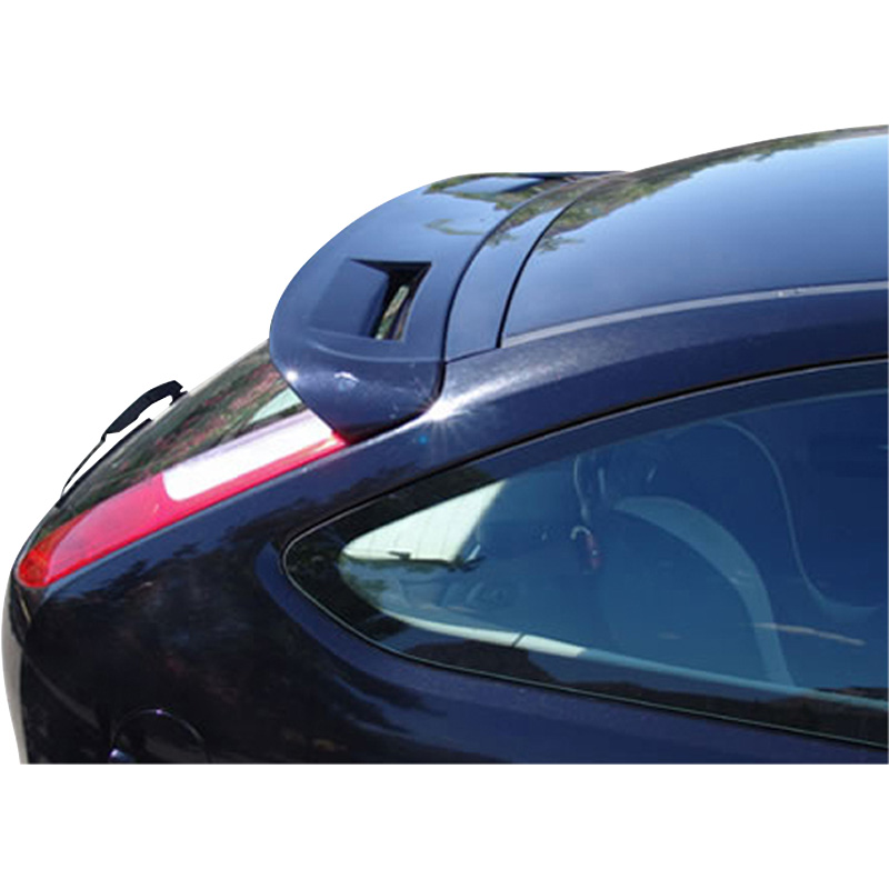 Roof spoiler  Ford Focus II 3/5-doors 2005-2011