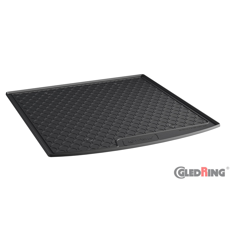 Rubbasol (Rubber) Trunk mat  Mazda 6 Sportbreak 2013-