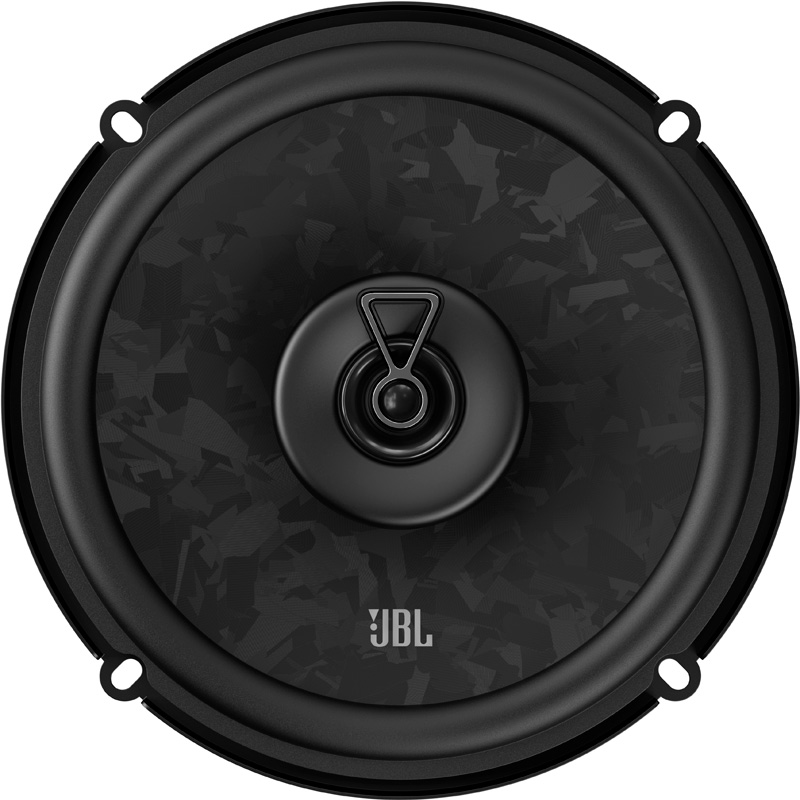 JBL Stage 3 Gen2 68 6.5'' (16cm) 560Watt Speakerset