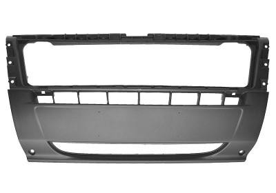 voorbumper, in primer Fiat Ducato, 2006 -