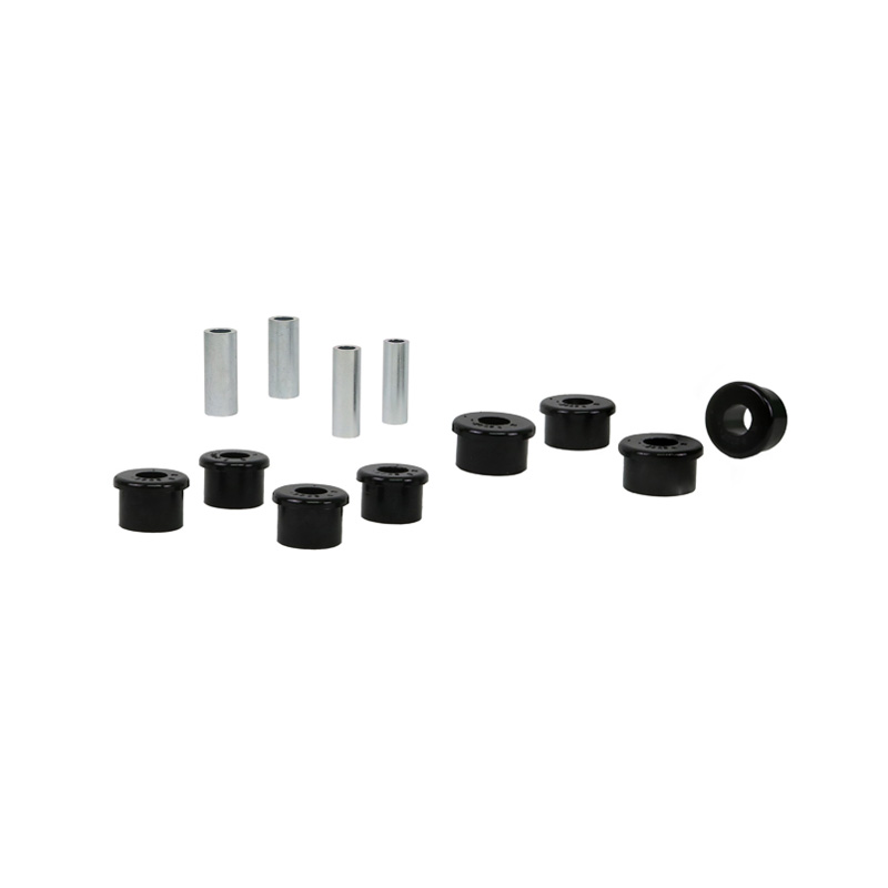Whiteline Control Arm - Lower Bushing  Honda Civic II Shuttle 4WD EE/IV Hatchback/Sedan EC/ED/EE / CRX II ED/EE 1987-1995