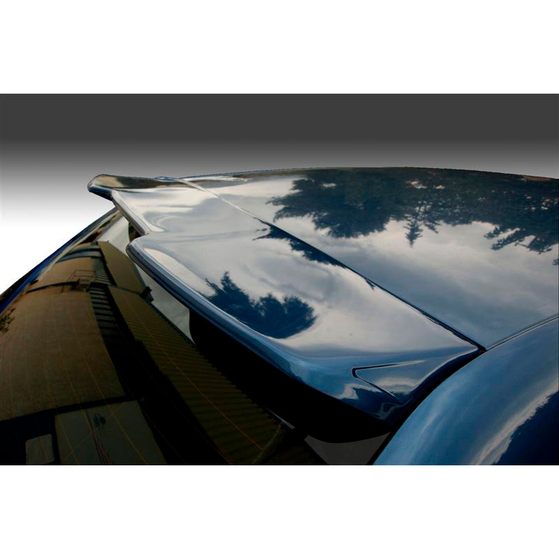 Dakspoiler  Audi A3 8P Sportback 2004-2012 (PU)