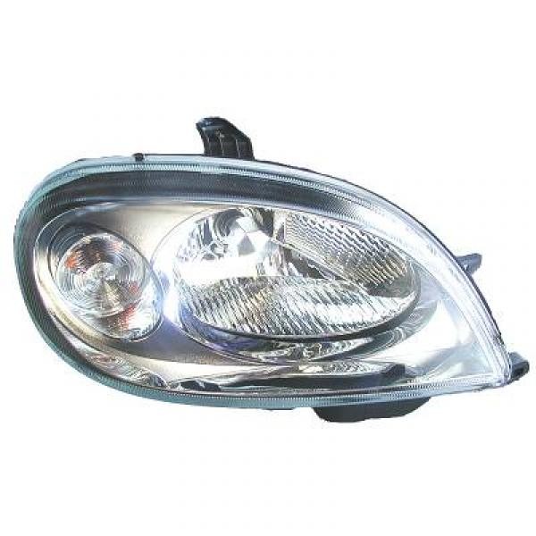 Koplamp links SAXO 99->> VALEO