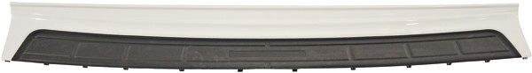 Achterbumper Toyota Land Cruiser