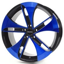 Velgen Carmani 7 Punch CBLP 8.5x19 5x120 ET35