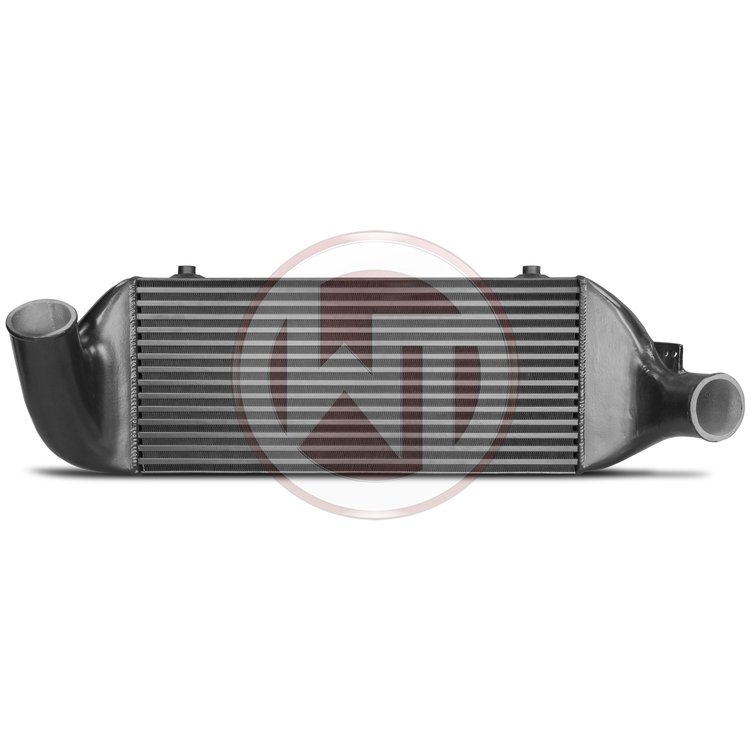 Intercooler Audi S2/RS2 B4 2.2L 1990-1995 Wagner Competition EVO2 Gen.2 kit