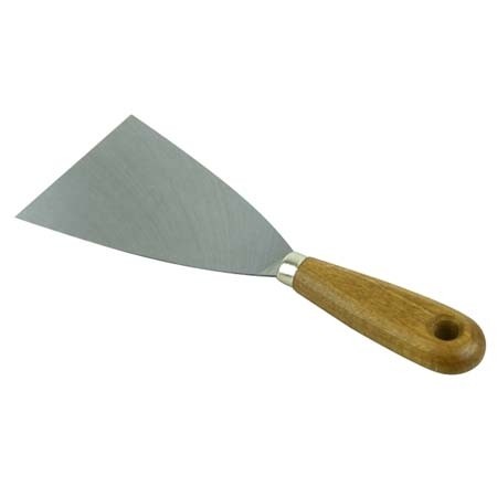 Plamuurmes 9cm