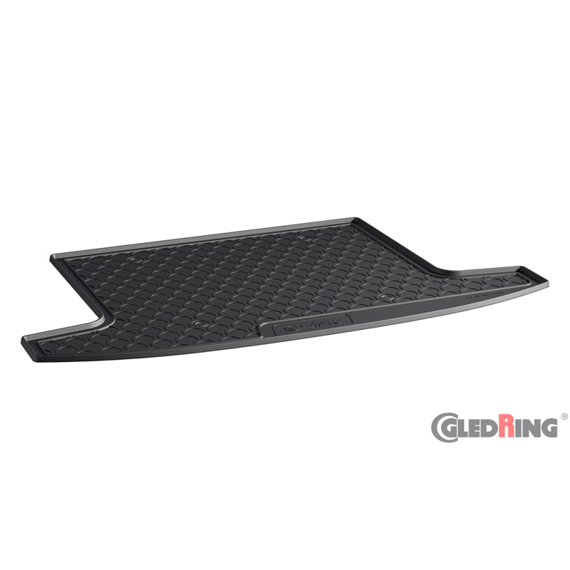 Rubbasol (Rubber) Kofferbakmat  Geely CoolRay 2018-