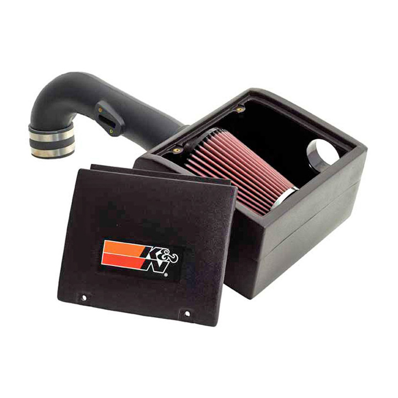 K&N Performance Air Intake Kit  Chevrolet HHR 2.4 2006-2011 (57-3056)