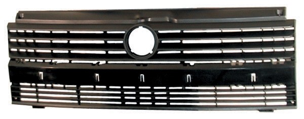 Grill TRANSPORTER T4 90-02 voor 720 X 322 Radiator