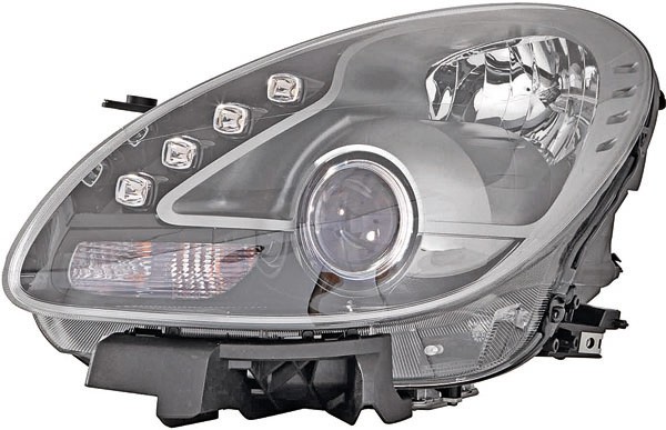 Koplamp Rechts Alfa Romeo Giulietta