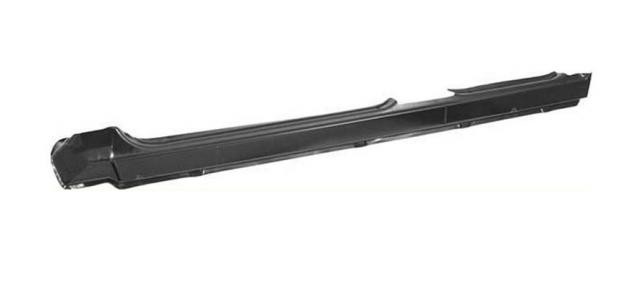 dorpel, 4 drs, links Ford Escort, 1986-1990
