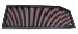 K&N Inlegfilter Mercedes E220CDI 2.2 1999-01
