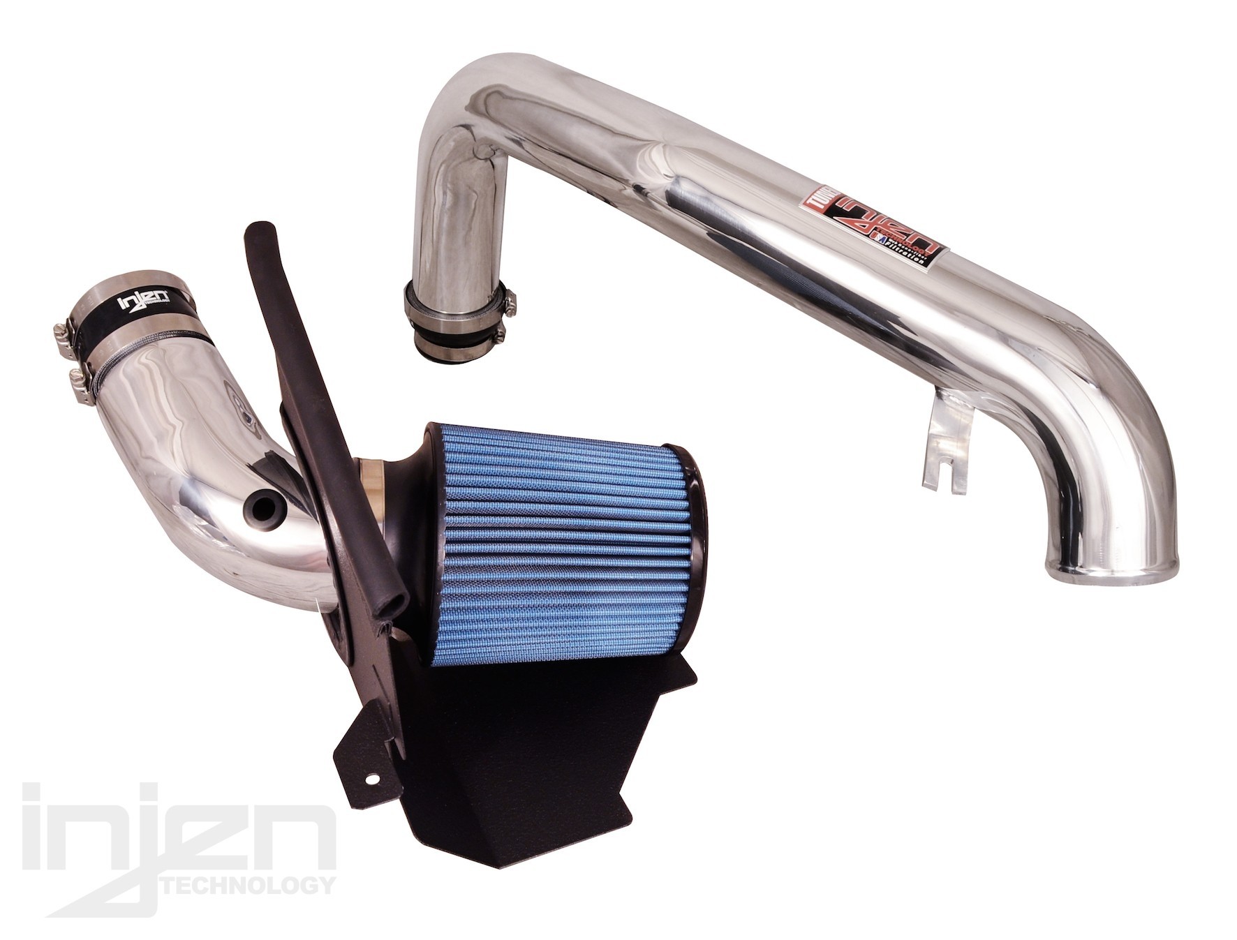 Ford Focus ST 2.0L Turbo Short ram intake system 2015/-