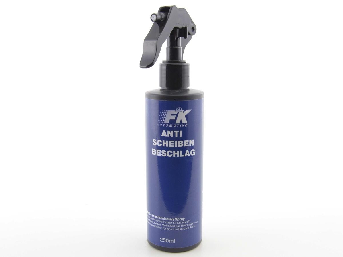 FK Ruitensproeier anti-mist 250 ml