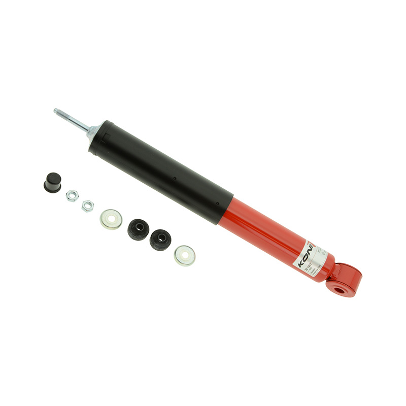 KONI Heavy Track Shock absorber  Mitsubishi Pajero/Montero/Shogun 2.5TD/2.8TDi/3.0 V6 1991-1999 - Rear axle (30-1457)