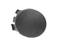 mistlamp afdekplaatje, links,-01/2004 Renault Clio, 2001-2005