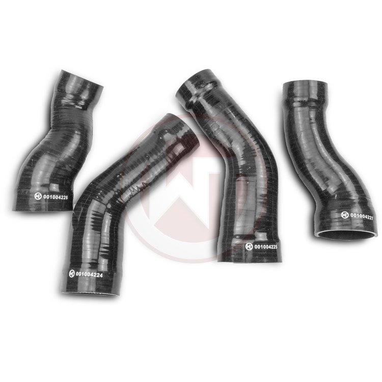 Intercooler Mercedes AMG GT C190 Wagner Performance Kit