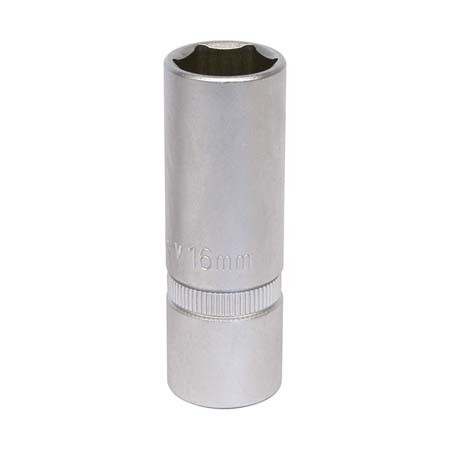 Bougiedop 1/2'' Cr-V 18mm