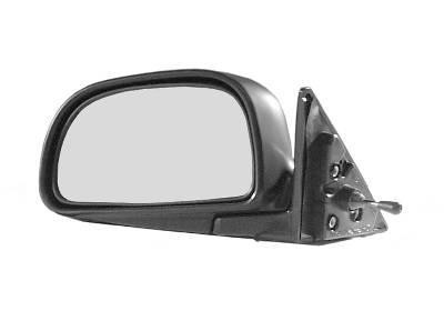 spiegel, links Mitsubishi Colt, 1992-1996