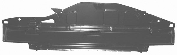ACHTERPANEEL LANCIA DEDRA 90->> SEDAN/STATION