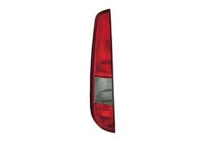 achterlicht, Stationcar, zonder fittingdeel, rechts Ford Focus,