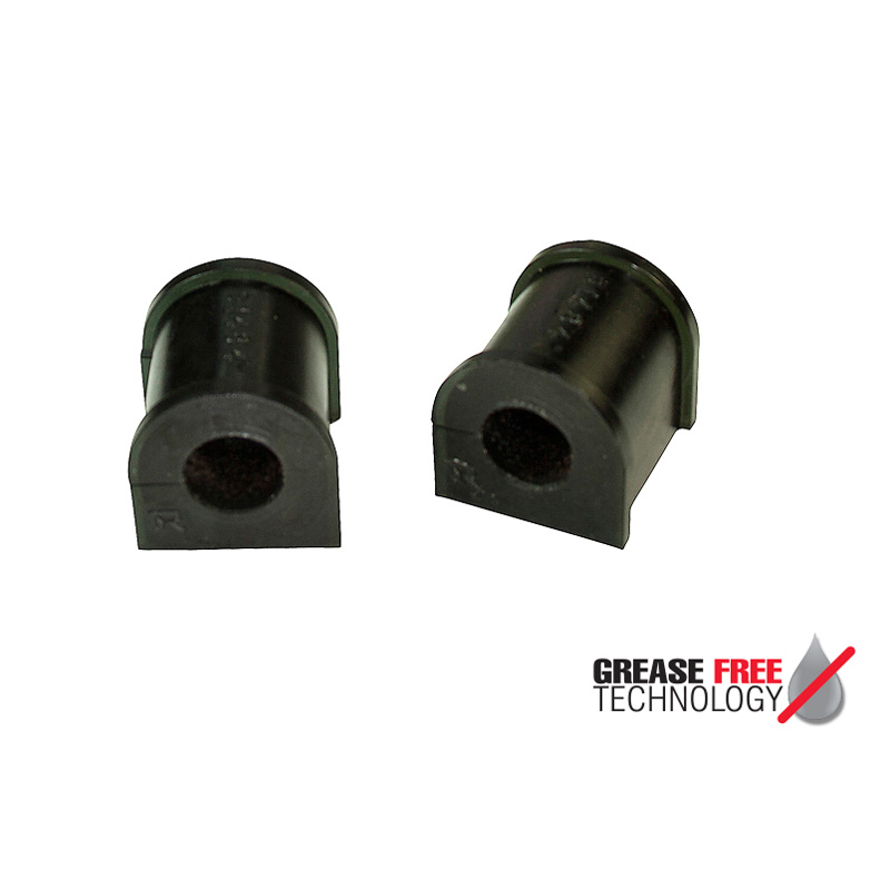 Whiteline Stabiliser Bar - Mount Bushing  Chevrolet Lumina Sedan/Ute / Pontiac GTO Coupé / Toyota Camry/Carina II/Celica/Corolla/Corona/Sprinter 1986-2007