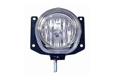 mistlamp, links = rechts Alfa Romeo Brera, 2006-2010
