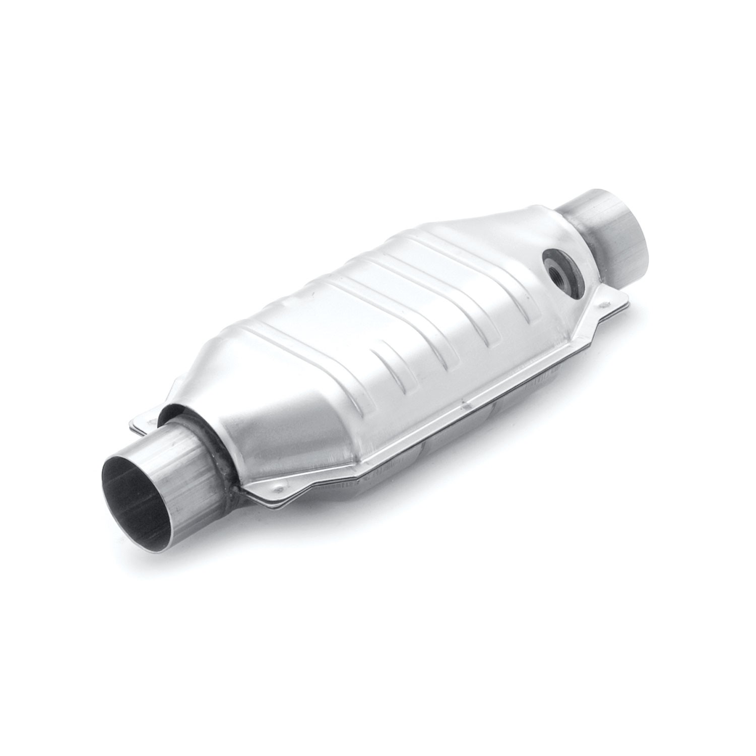 Catalysator Catalysator Univ 3 W/O2 Boss Magnaflow Universele Ka