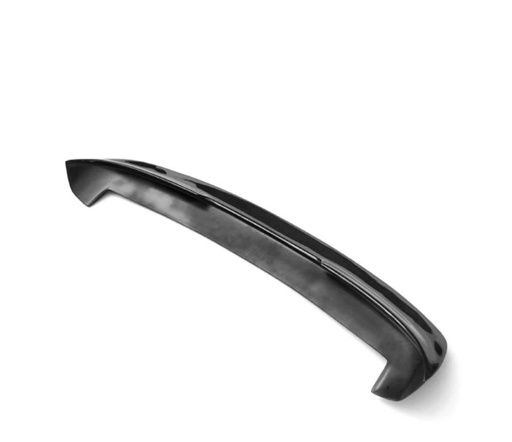 Dakspoiler BMW 1 Serie F20 / F21 12-16 Echt Carbon