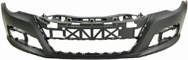 Bumper voor PASSAT CC 08-12 PRIMER